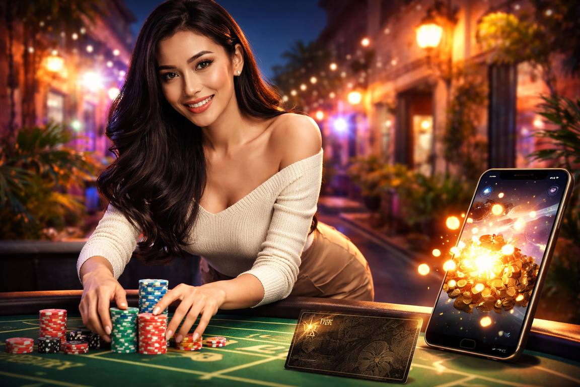 ak543 Hidden Fortune Hadir di ak543 untuk Malaysia